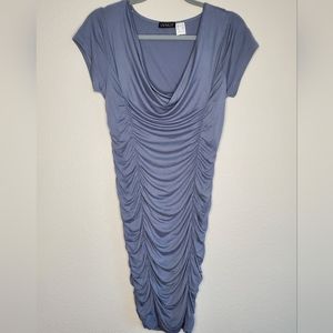 Venus Ruched Dress
